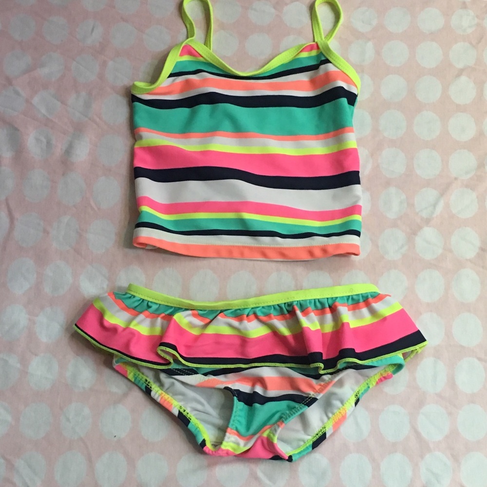 Carter’s | baby swimsuit